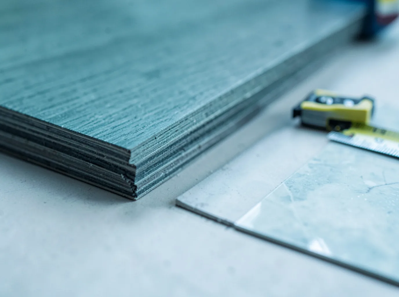 Luxury Vinyl Plank Installation Henrico, VA FAQs